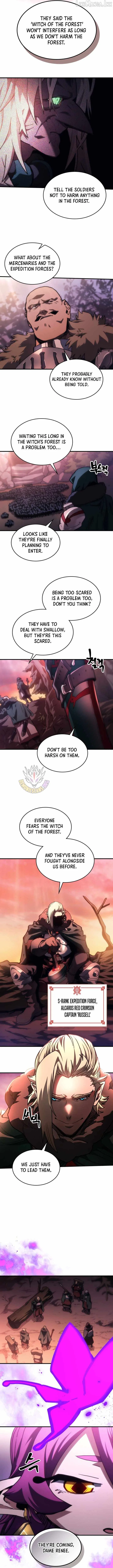 Mr Devourer, Please Act Like a Final Boss Chapter 143 – Page 2