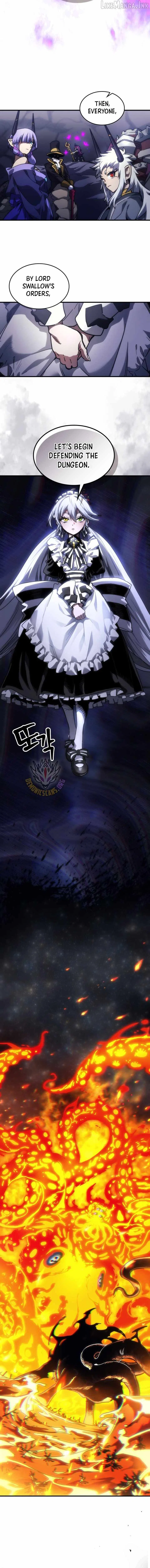 Mr Devourer, Please Act Like a Final Boss Chapter 143 – Page 3