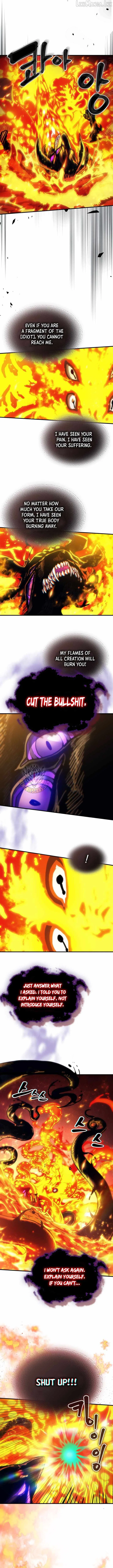 Mr Devourer, Please Act Like a Final Boss Chapter 143 – Page 4