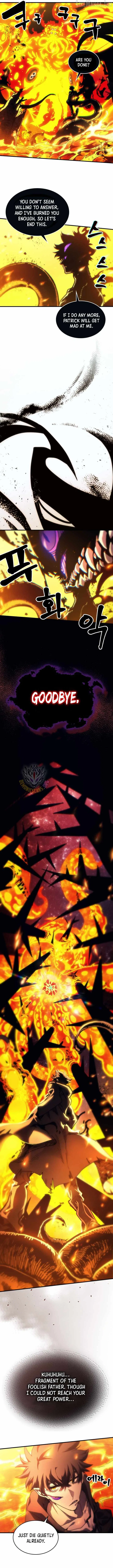 Mr Devourer, Please Act Like a Final Boss Chapter 143 – Page 7