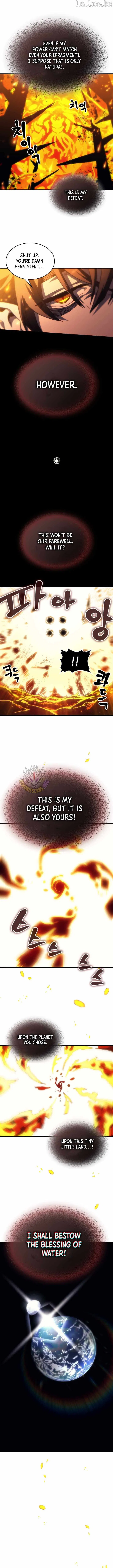 Mr Devourer, Please Act Like a Final Boss Chapter 143 – Page 8