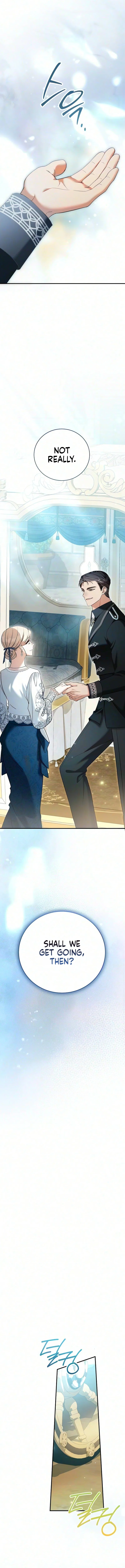 I Had My Position as a Wife Stolen by My Twin Chapter 17 – Page 2