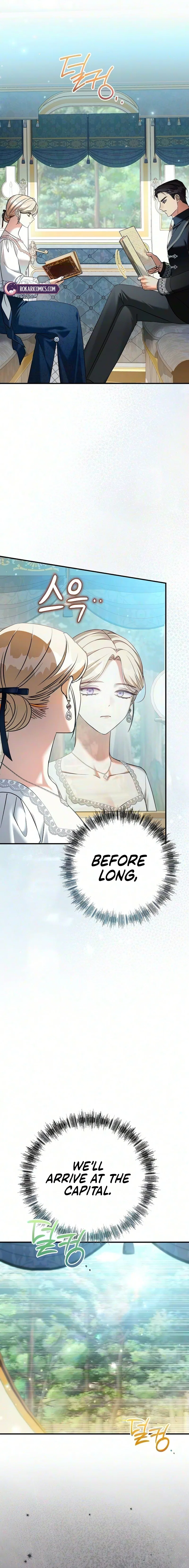 I Had My Position as a Wife Stolen by My Twin Chapter 17 – Page 3