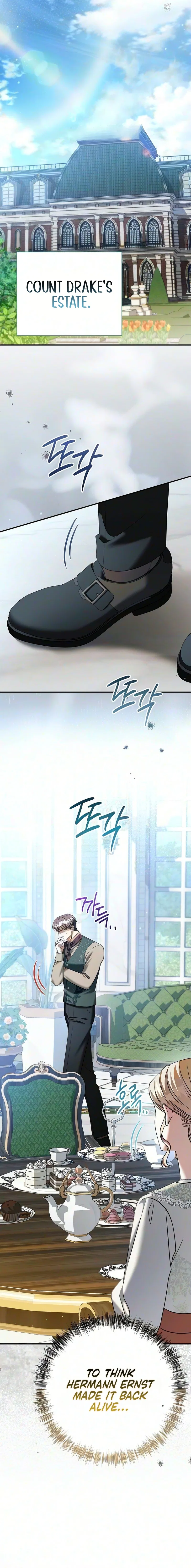 I Had My Position as a Wife Stolen by My Twin Chapter 17 – Page 14