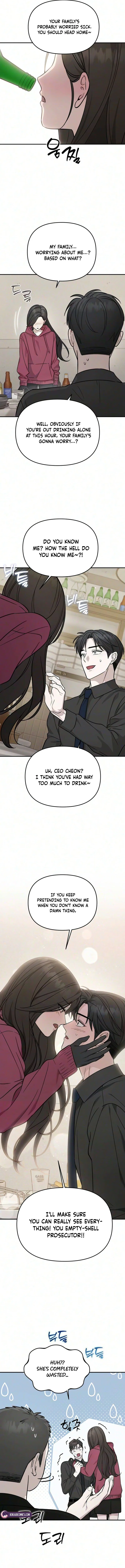 Spooky in Love Chapter 15 – Page 13