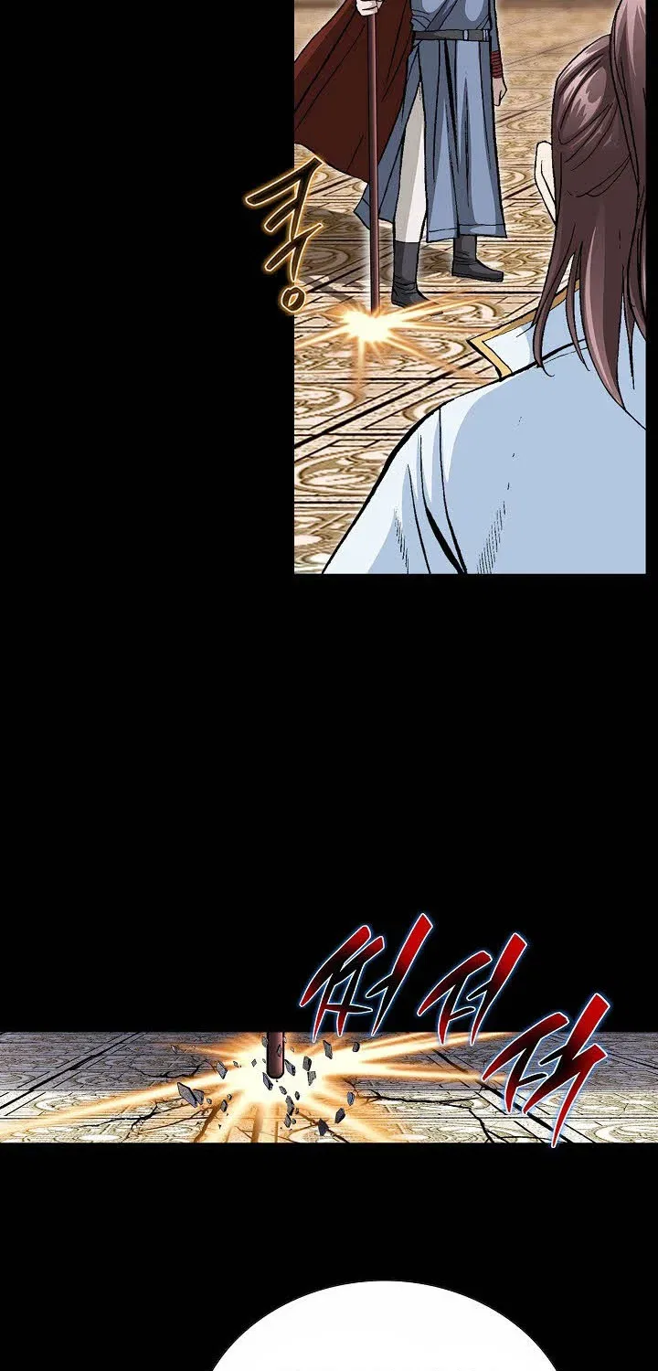 Peerless Chapter 97 – Page 14