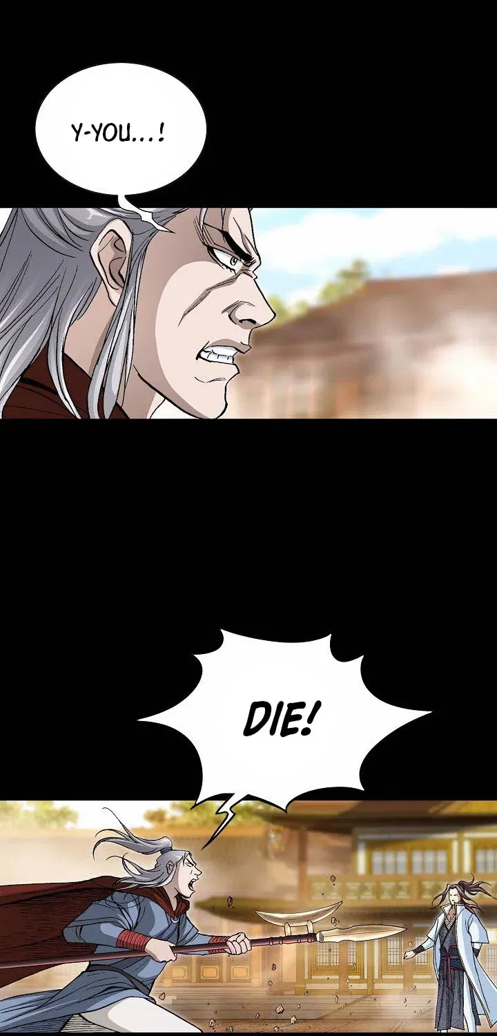 Peerless Chapter 97 – Page 17