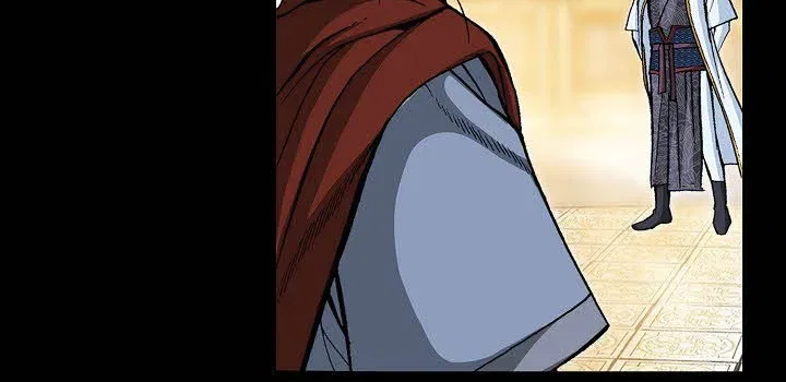 Peerless Chapter 97 – Page 23