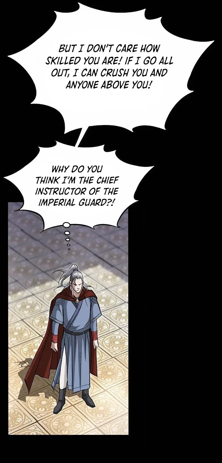 Peerless Chapter 97 – Page 24