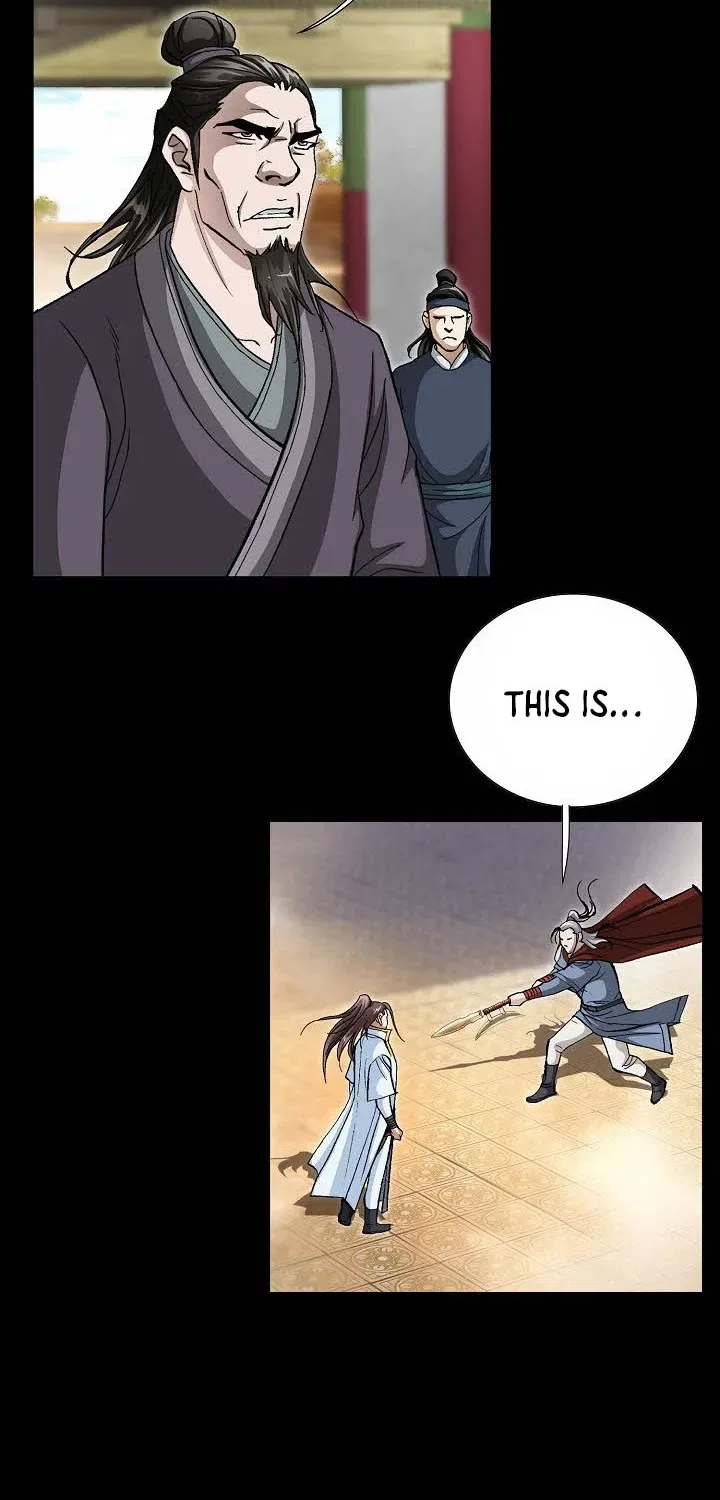 Peerless Chapter 97 – Page 29