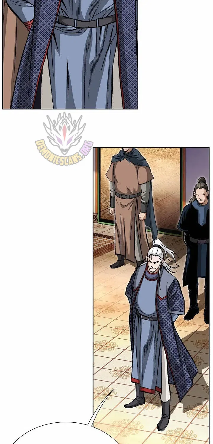 Peerless Chapter 97 – Page 41