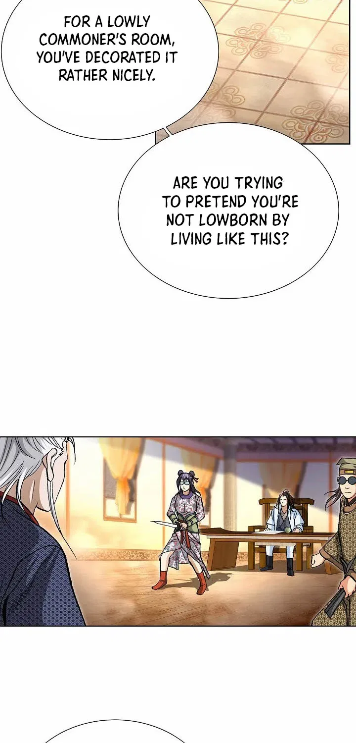 Peerless Chapter 97 – Page 42