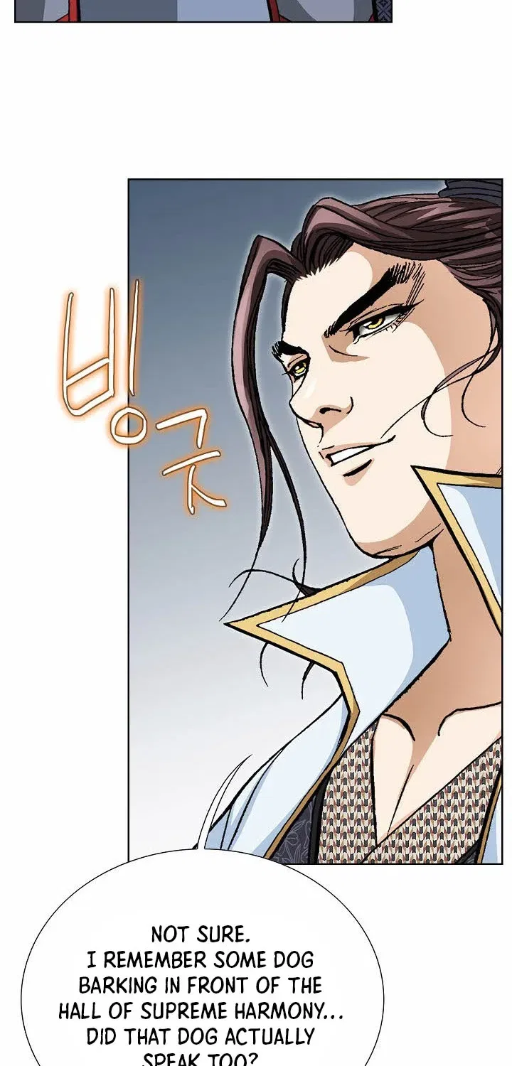 Peerless Chapter 97 – Page 46