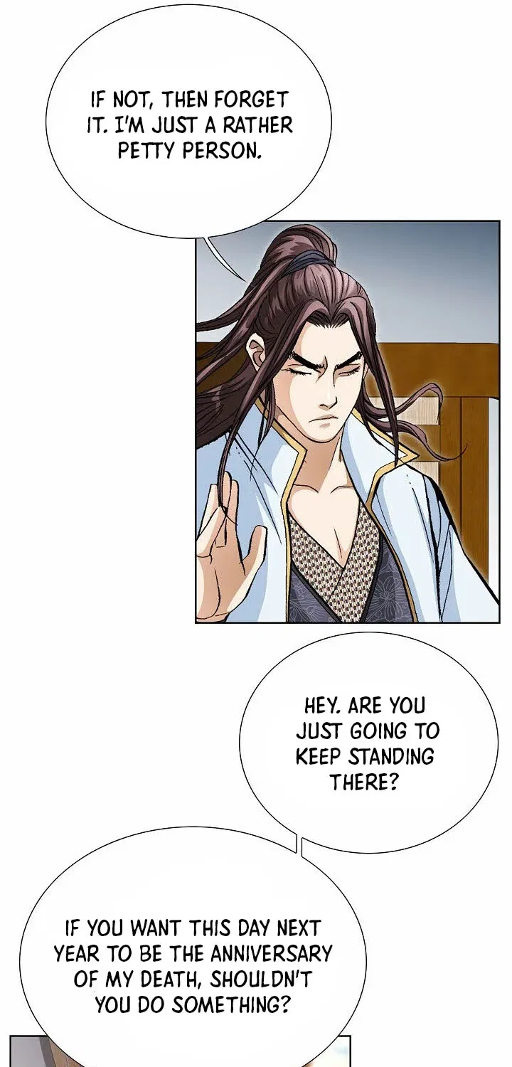 Peerless Chapter 97 – Page 53