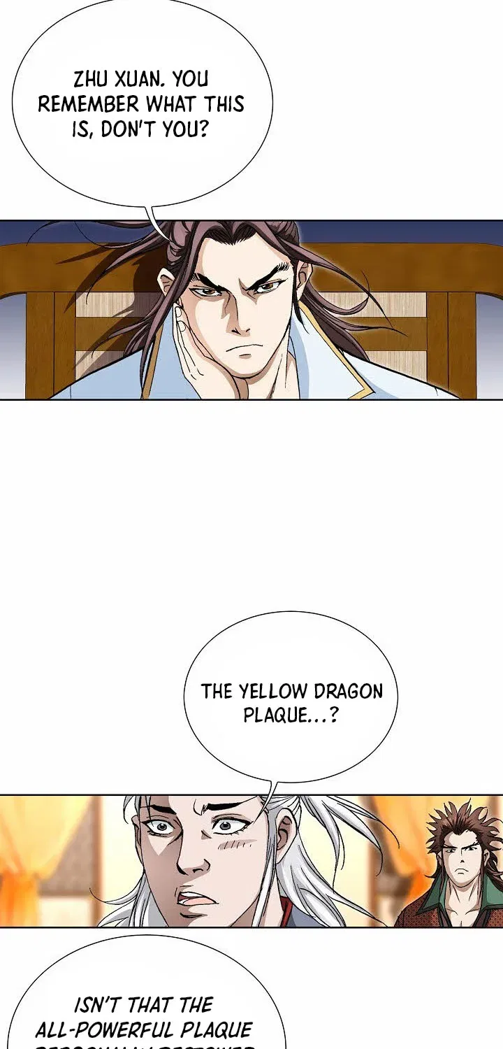 Peerless Chapter 97 – Page 61