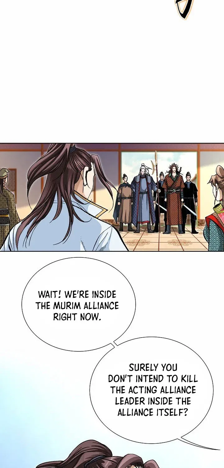 Peerless Chapter 97 – Page 68