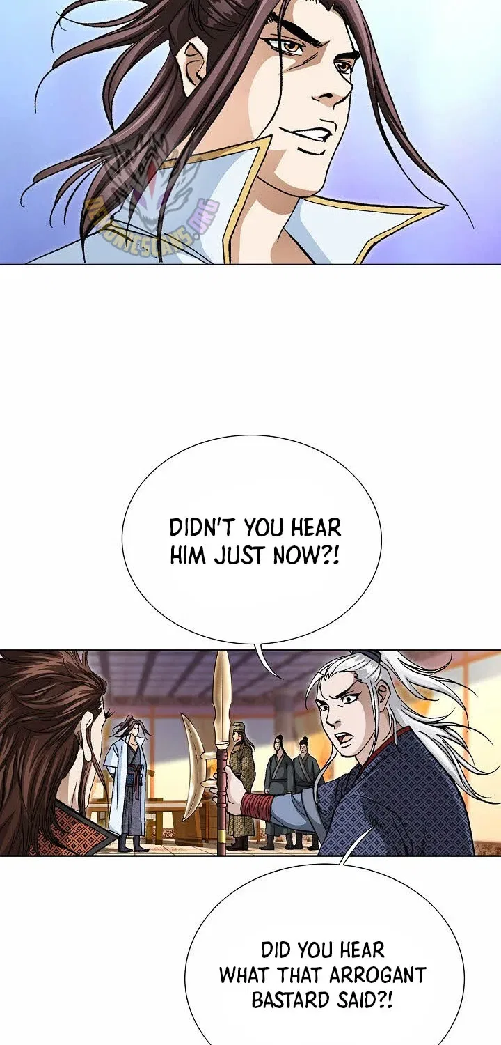 Peerless Chapter 97 – Page 69