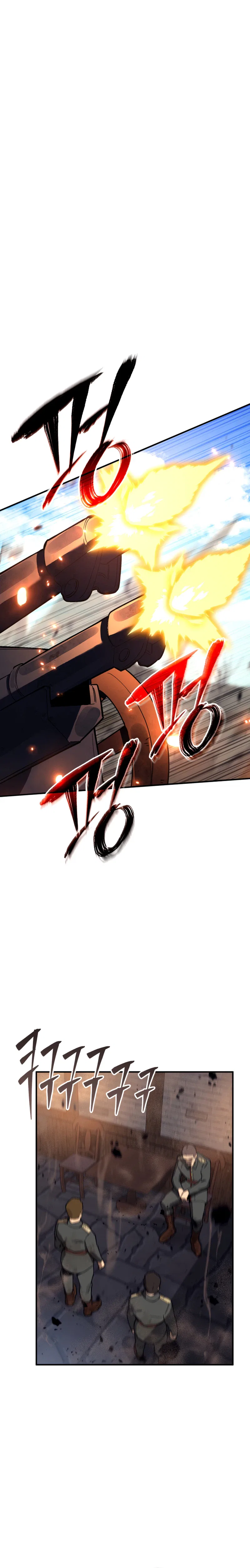 The Black-Haired U.S. Army General Chapter 51 – Page 5