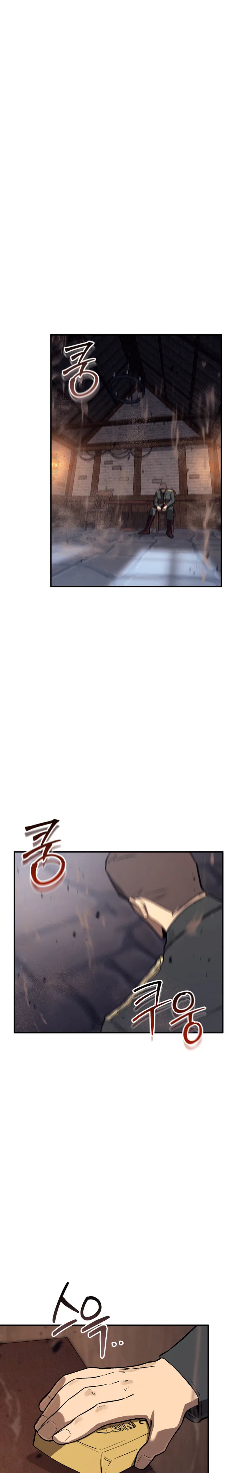 The Black-Haired U.S. Army General Chapter 51 – Page 10