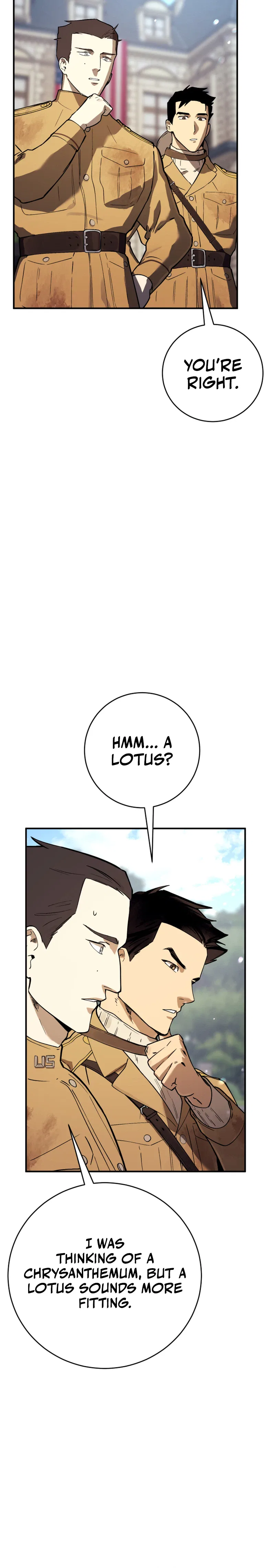 The Black-Haired U.S. Army General Chapter 51 – Page 18