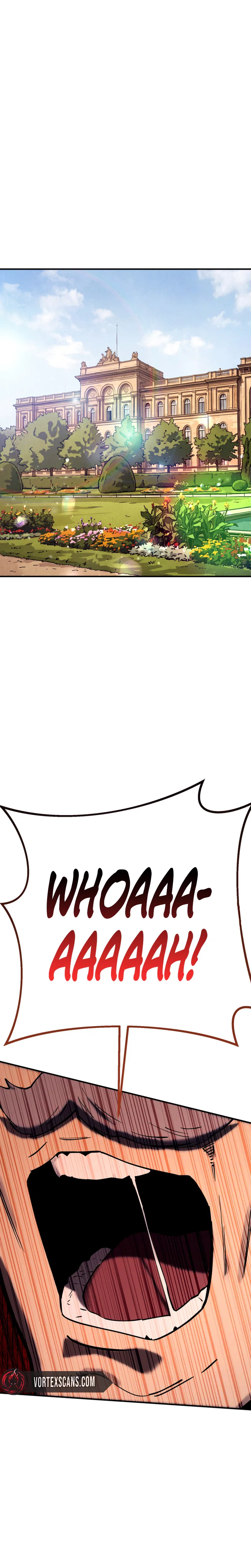 The Black-Haired U.S. Army General Chapter 51 – Page 26