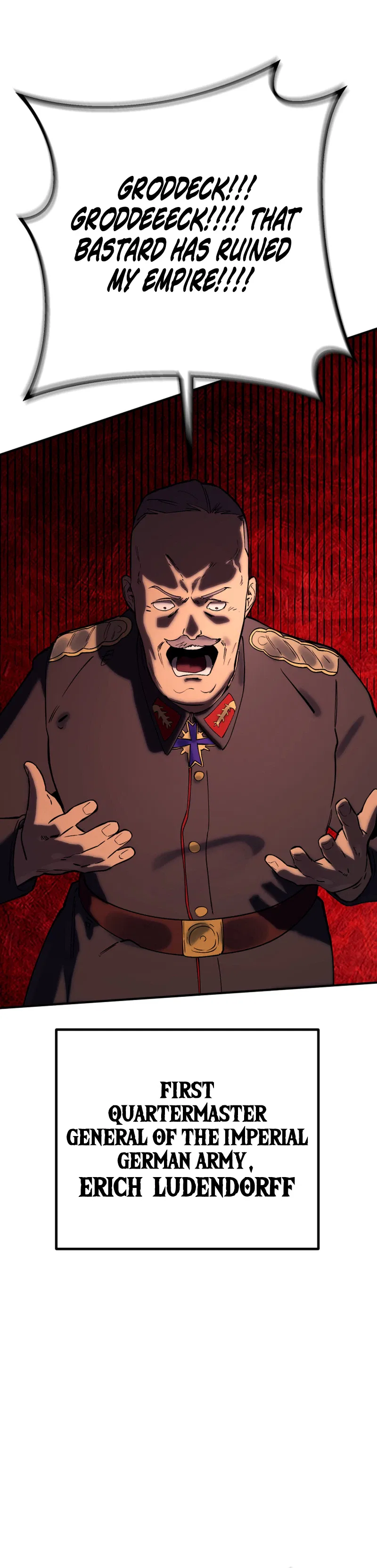 The Black-Haired U.S. Army General Chapter 51 – Page 27