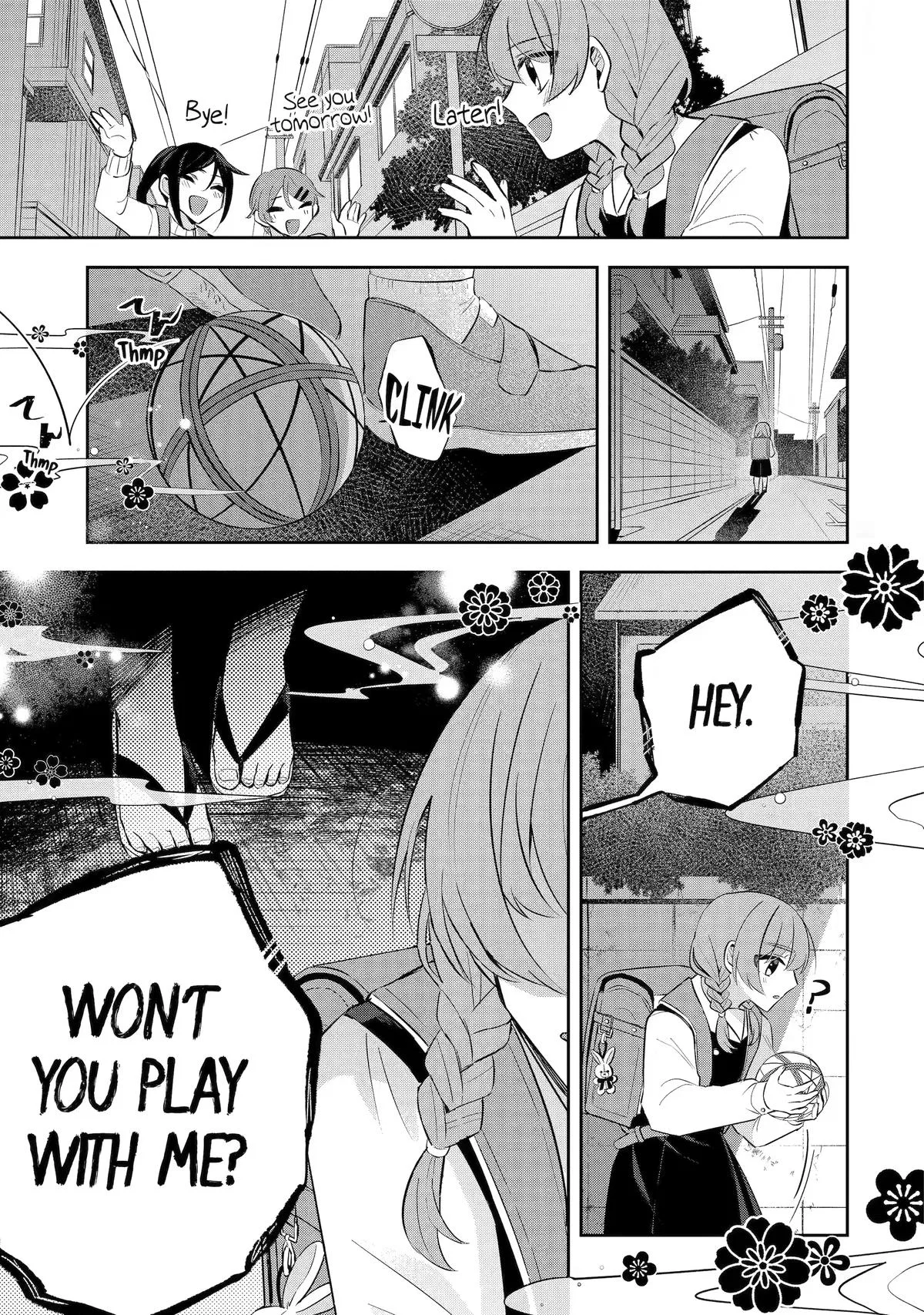 I Need to Quit this Antique Store Chapter 3 – Page 1