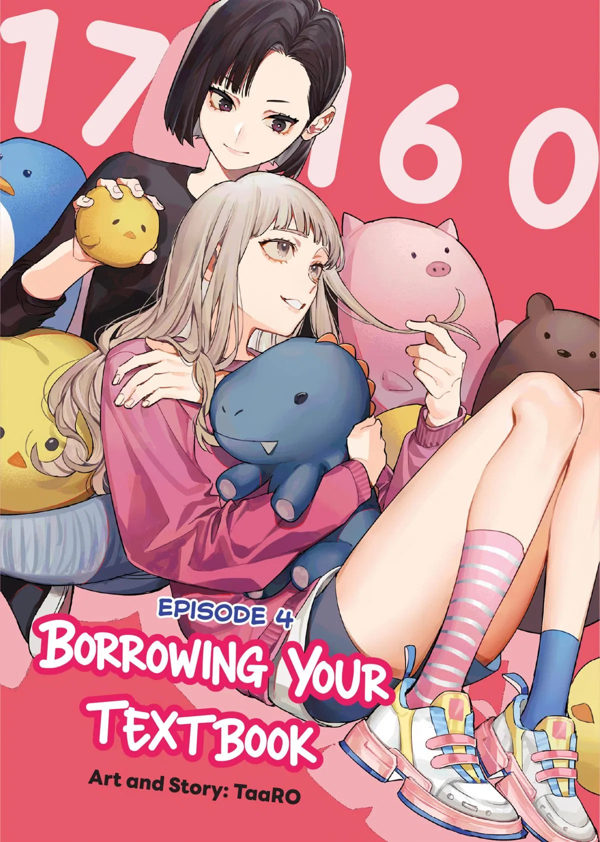 Borrowing Your Textbook Chapter 4 – Page 1