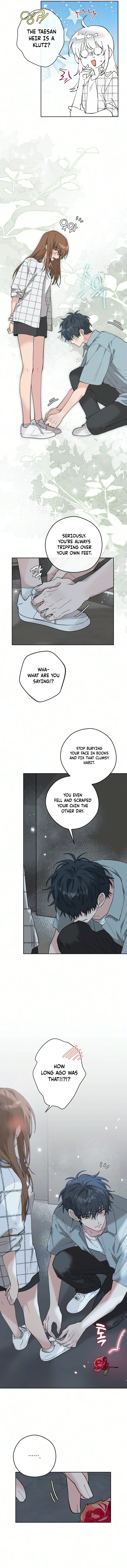 Pretty Scumbag Chapter 24 – Page 7
