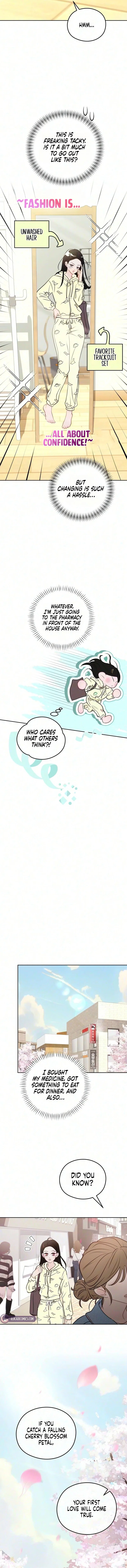 Our Private Space Chapter 10 – Page 3
