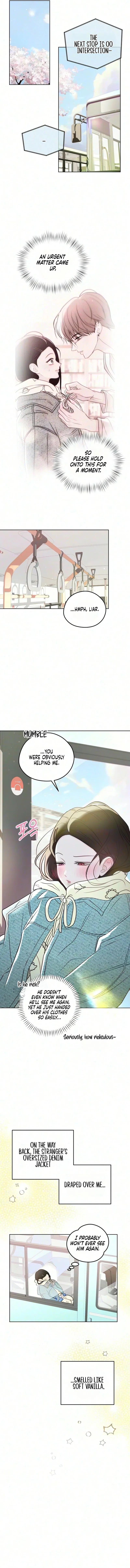Our Private Space Chapter 10 – Page 12