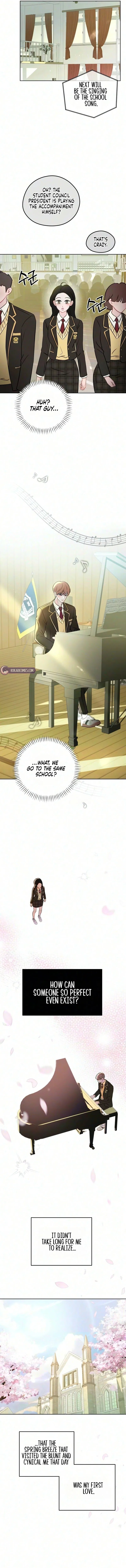Our Private Space Chapter 10 – Page 13