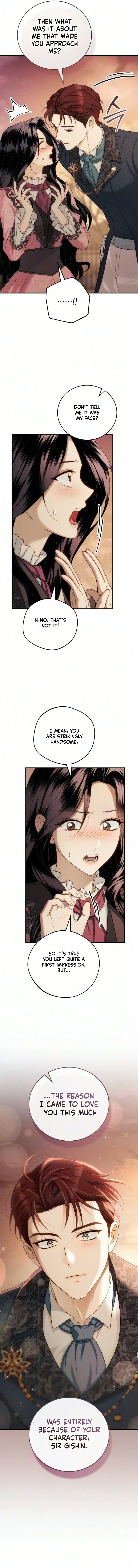 Husband Thief Chapter 35 – Page 13