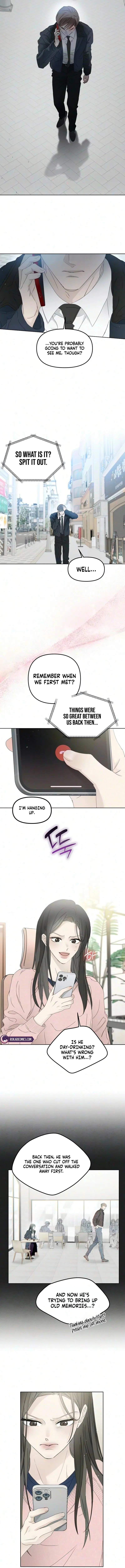 Winning the Marriage Lottery Chapter 18 – Page 3