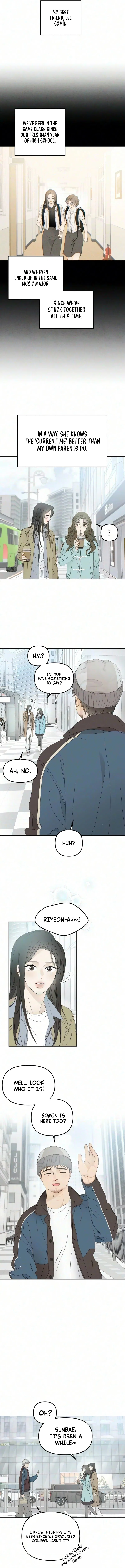 Winning the Marriage Lottery Chapter 18 – Page 6