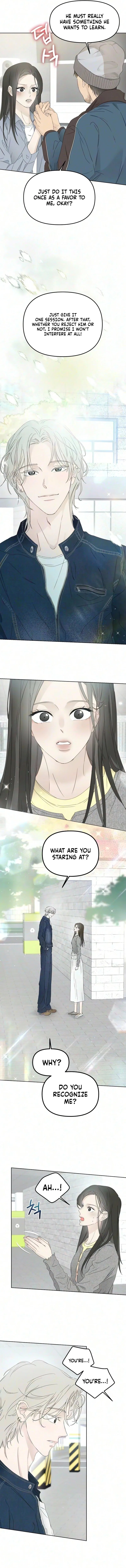 Winning the Marriage Lottery Chapter 18 – Page 9
