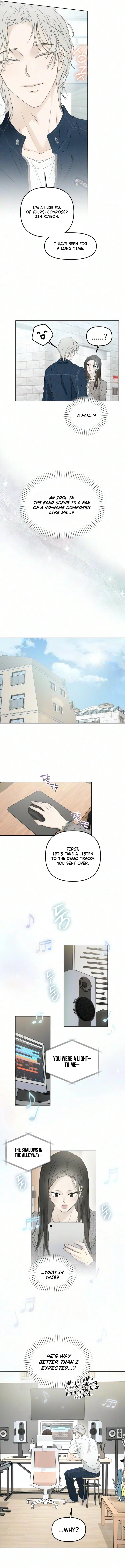 Winning the Marriage Lottery Chapter 18 – Page 11