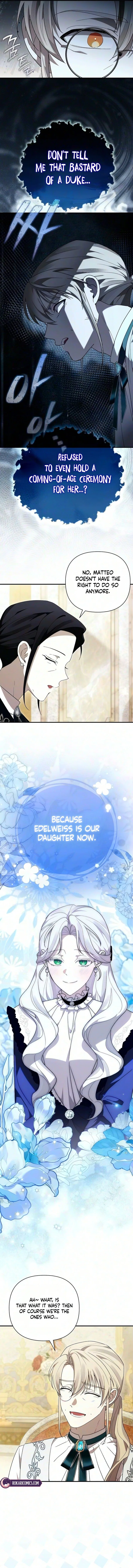 Now It’s Your Turn To Regret Chapter 14 – Page 7