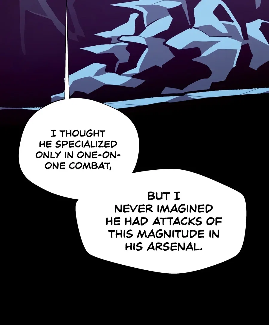 Dungeon Odyssey Chapter 170 – Page 7