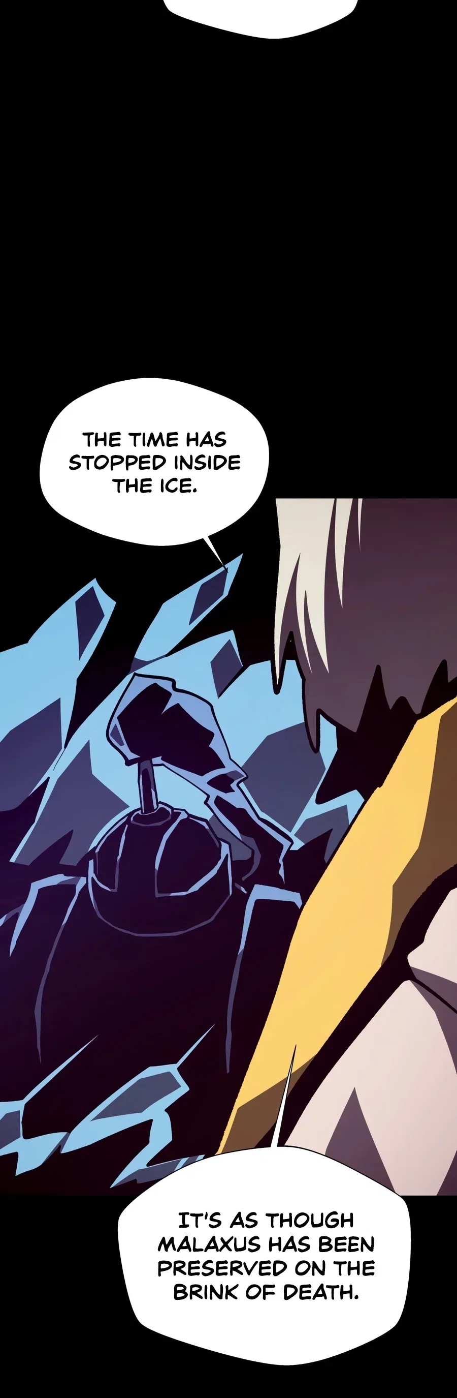Dungeon Odyssey Chapter 170 – Page 13