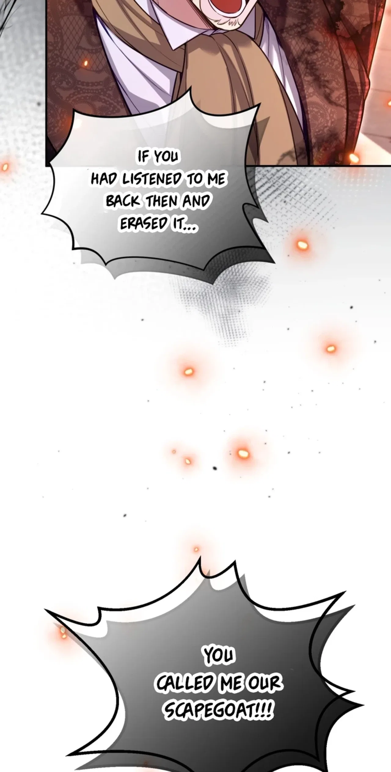 I Will Fall With The Emperor Chapter 202 – Page 2