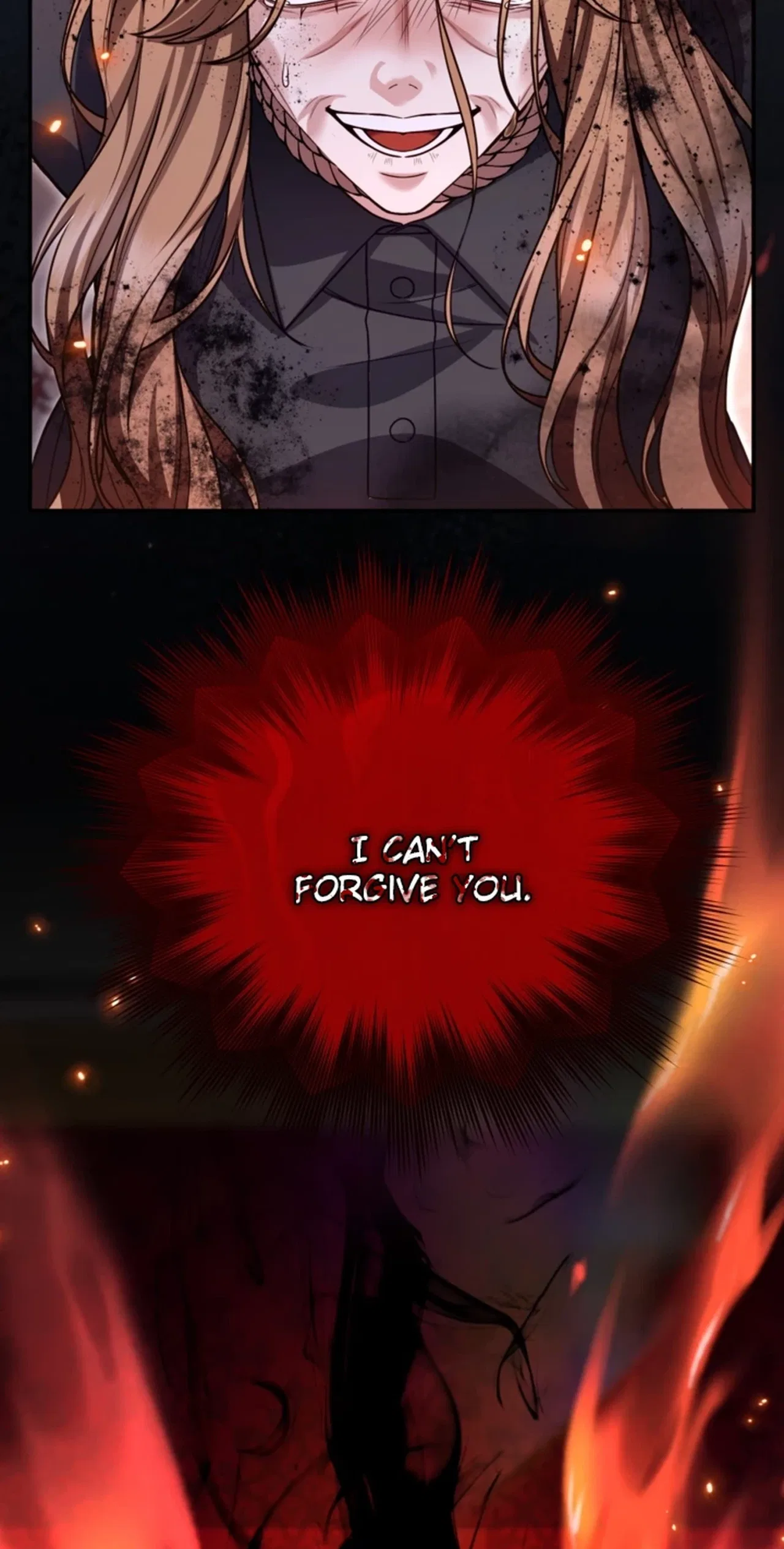 I Will Fall With The Emperor Chapter 202 – Page 4
