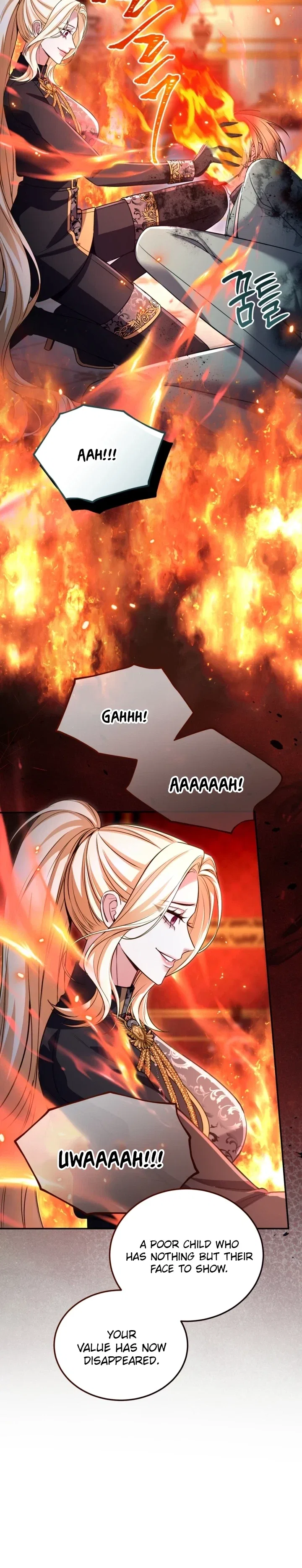 I Will Fall With The Emperor Chapter 202 – Page 13