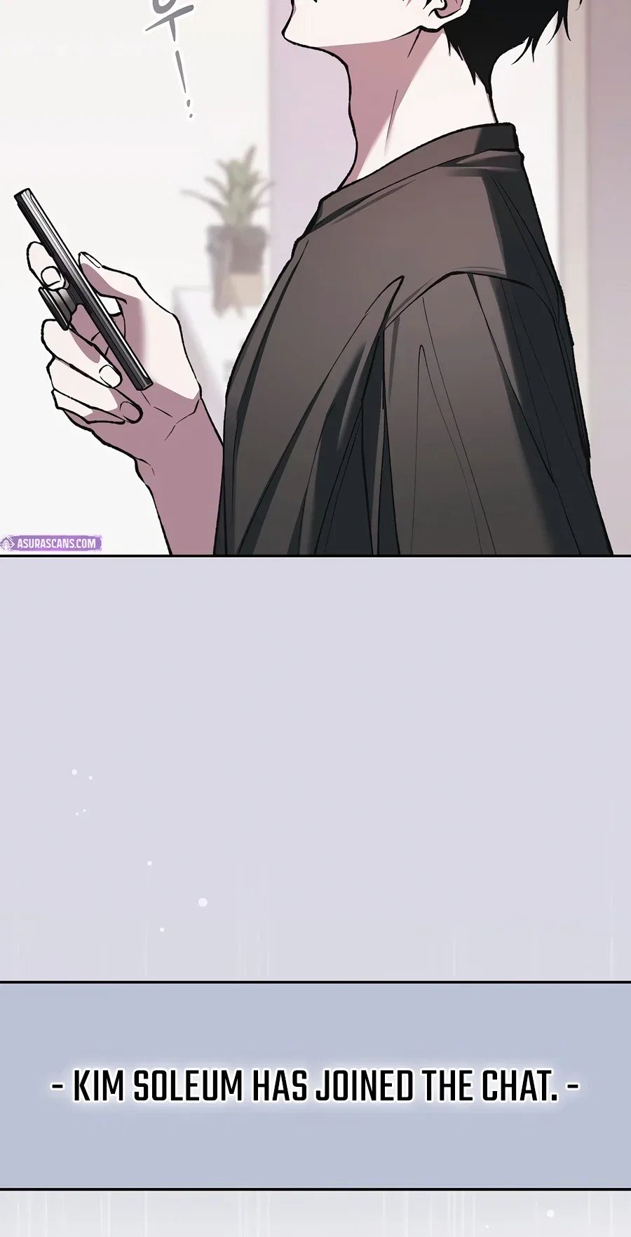 Got Dropped into a Ghost Story, Still Gotta Work Chapter 36 – Page 7