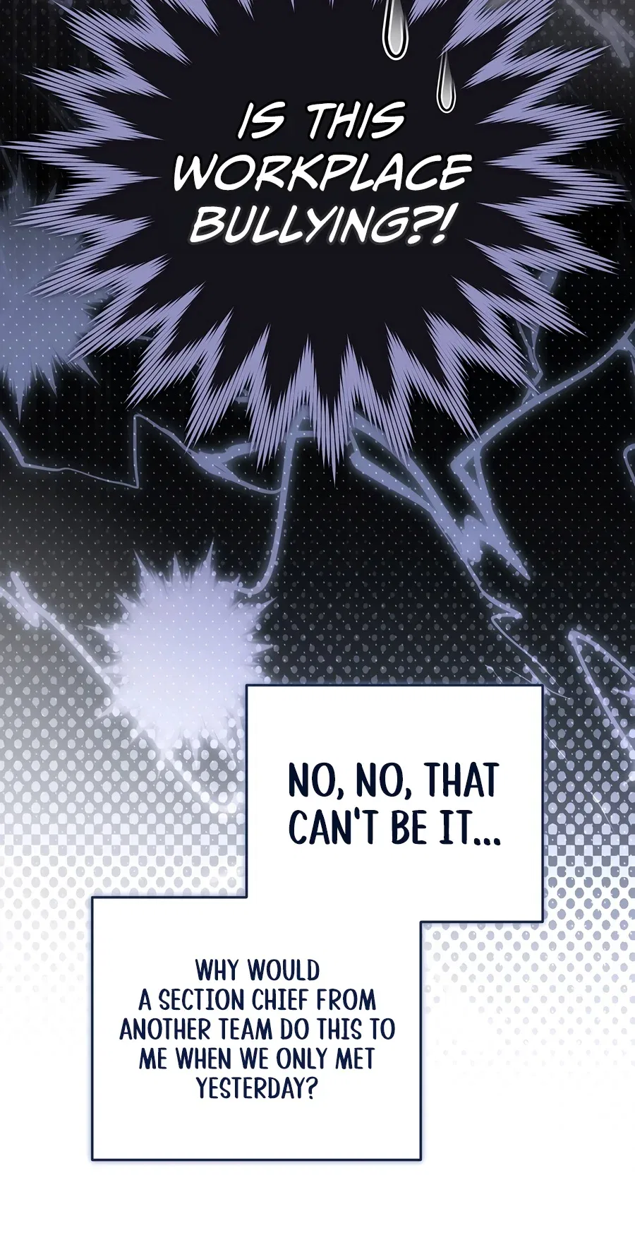 Got Dropped into a Ghost Story, Still Gotta Work Chapter 36 – Page 17