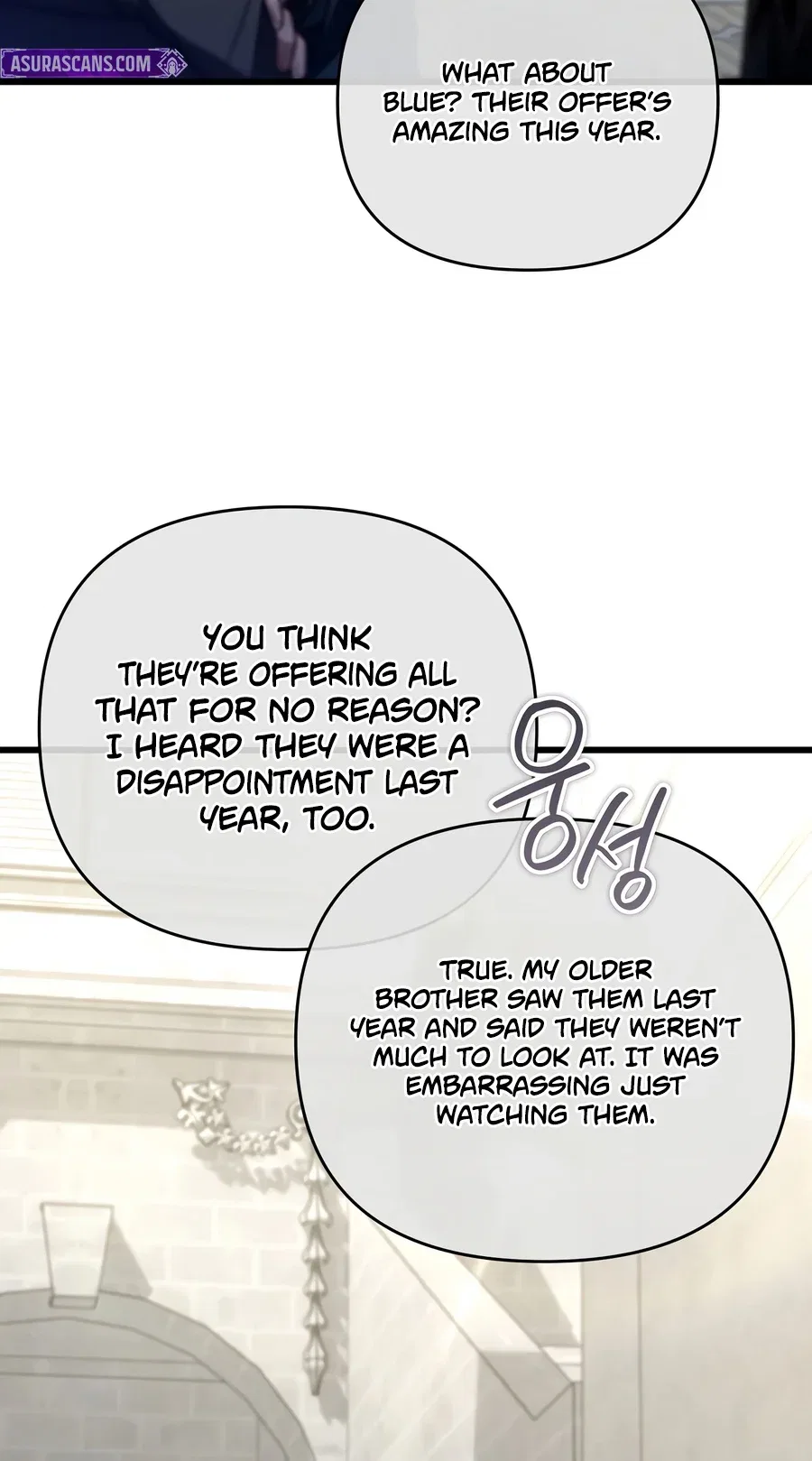 I'm Gonna Annihilate This Land Chapter 94 – Page 7