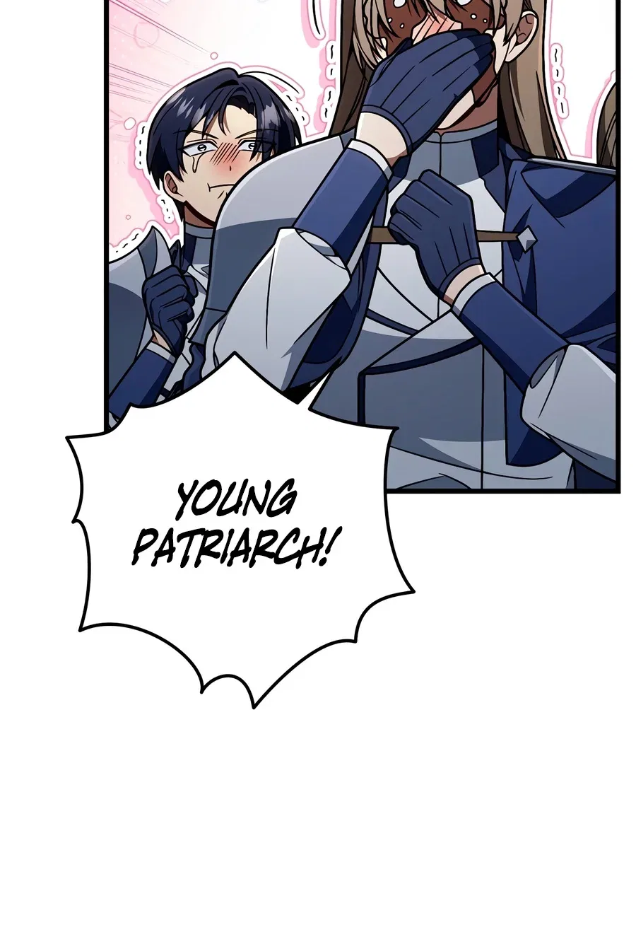 I'm Gonna Annihilate This Land Chapter 94 – Page 9