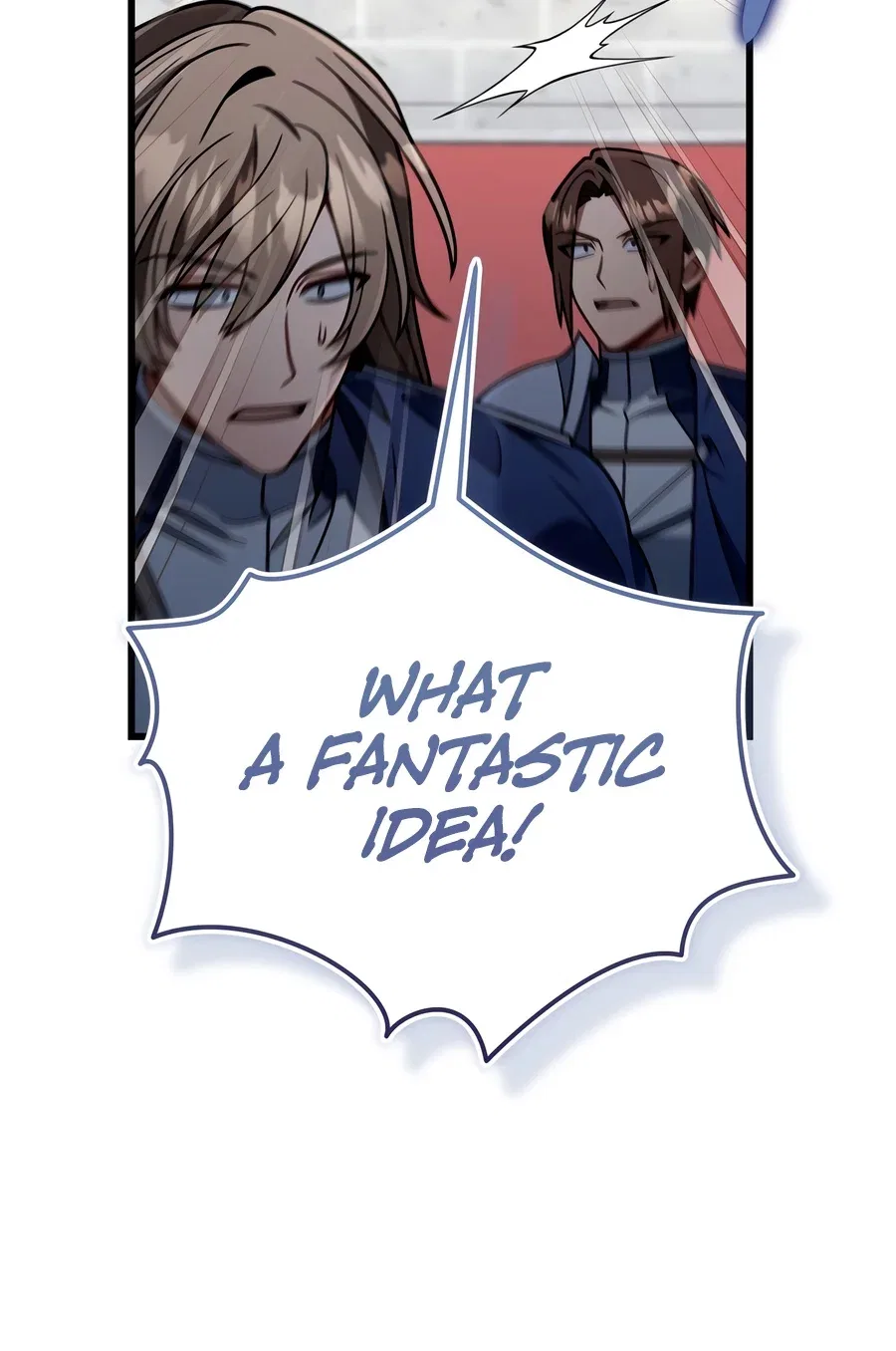 I'm Gonna Annihilate This Land Chapter 94 – Page 11