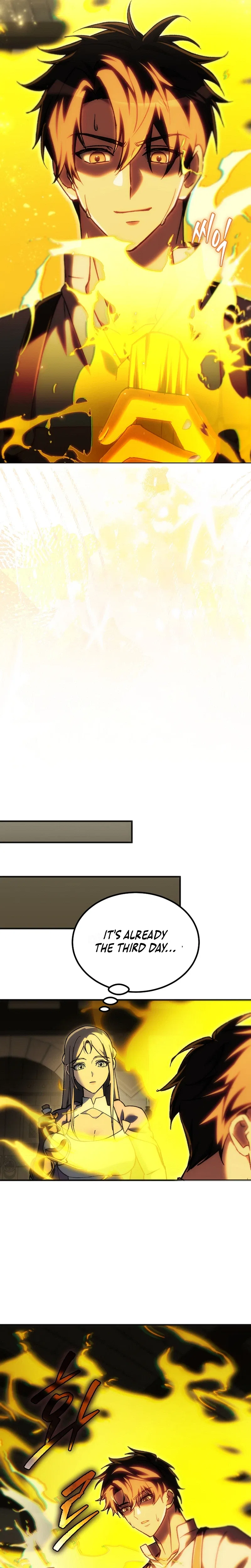 Genius Blacksmith’s Game Chapter 72 – Page 22