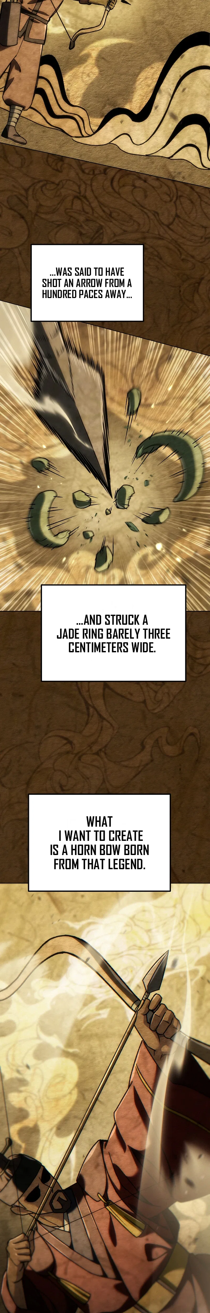 Genius Blacksmith’s Game Chapter 72 – Page 24